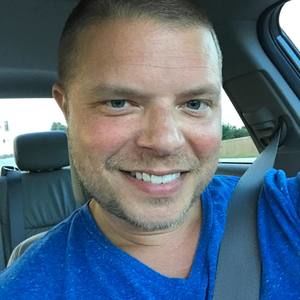 Meet your Posher, Patrick